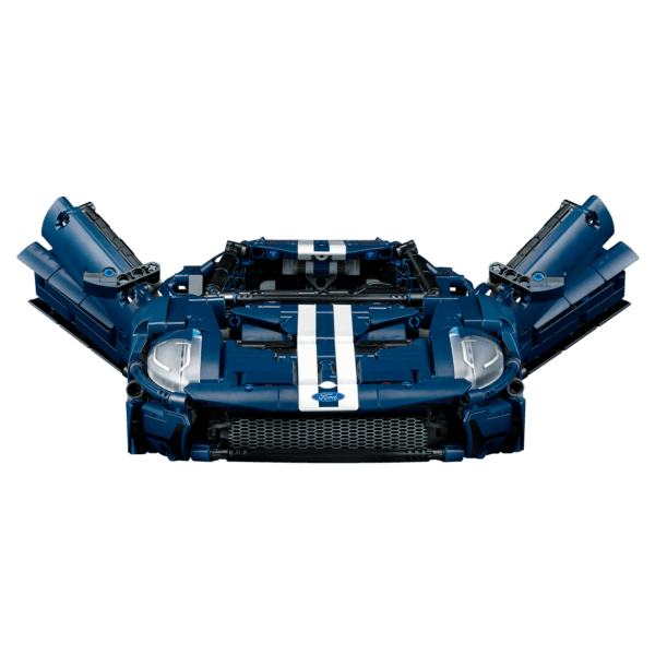LEGO 2022 Ford GT 42154