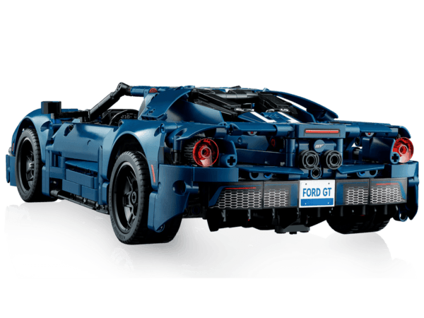 LEGO 2022 Ford GT 42154