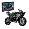 LEGO Kawasaki Ninja H2R Motocikls 42170