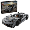 42173_boxprod_v39_sha LEGO Koenigsegg Jesko Absolut pelēks hiperauto 42173