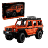 LEGO Mercedes-Benz G 500 PROFESSIONAL Line 42177