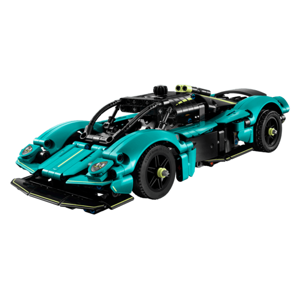LEGO Aston Martin Valkyrie 42208