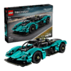 LEGO Aston Martin Valkyrie 42208