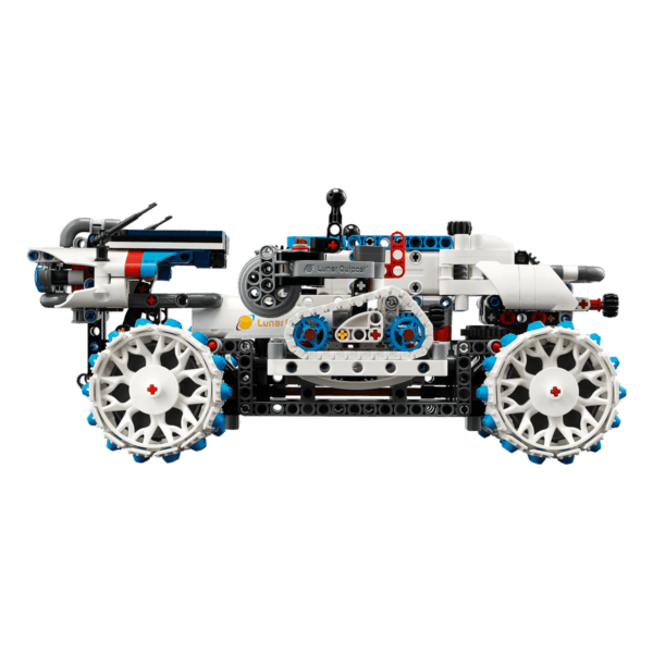 42211_WEB_SEC01_NOBG_en-gb LEGO Lunar Outpost™ Mēness visurgājējs – kosmosa transportlīdzeklis 42211