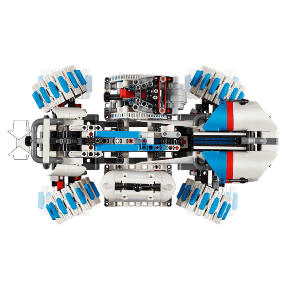 42211_WEB_SEC03_NOBG_en-gb LEGO Lunar Outpost™ Mēness visurgājējs – kosmosa transportlīdzeklis 42211