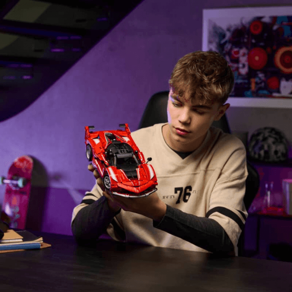 LEGO Ferrari FXX K 42212