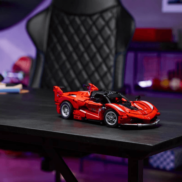 LEGO Ferrari FXX K 42212