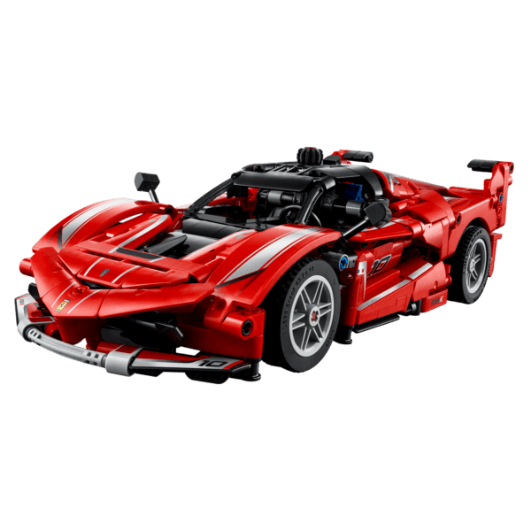 LEGO Ferrari FXX K 42212