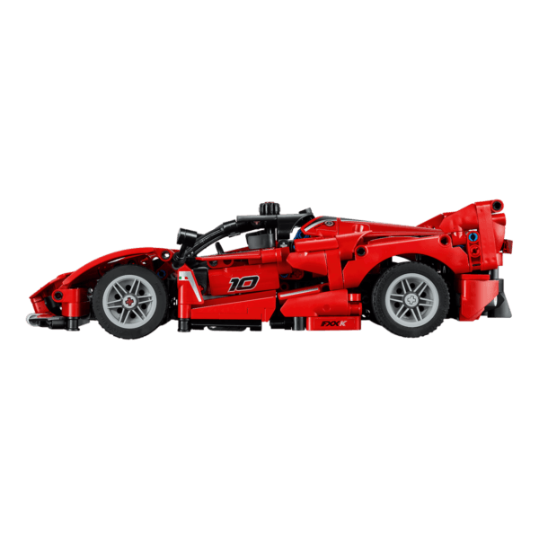 LEGO Ferrari FXX K 42212
