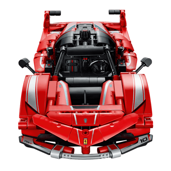 LEGO Ferrari FXX K 42212