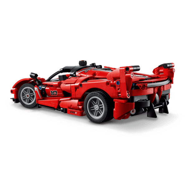 LEGO Ferrari FXX K 42212