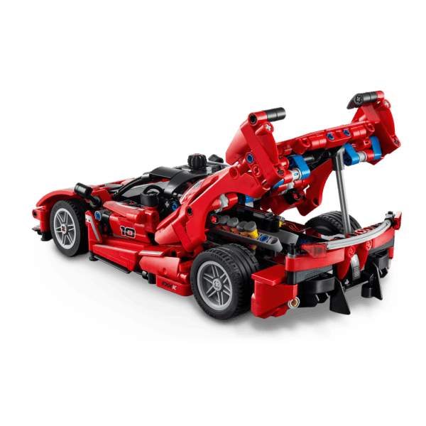 LEGO Ferrari FXX K 42212