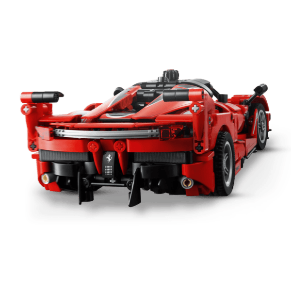 LEGO Ferrari FXX K 42212