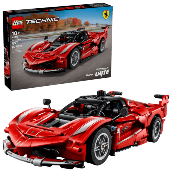42212_boxprod_v39 LEGO Ferrari FXX K 42212