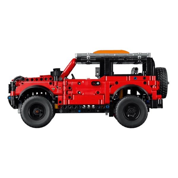 42213_WEB_SEC01_NOBG LEGO Ford Bronco® apvidus auto 42213