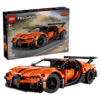 LEGO Bugatti Chiron Pur Sport hiperauto 42222