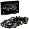LEGO 1966 Ford GT40 MKII sacīkšu auto 42223