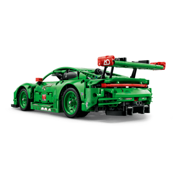 42224_WEB_SEC03_NOBG_en-gb LEGO Porsche 911 GT3 R REXY AO Racing auto 42224