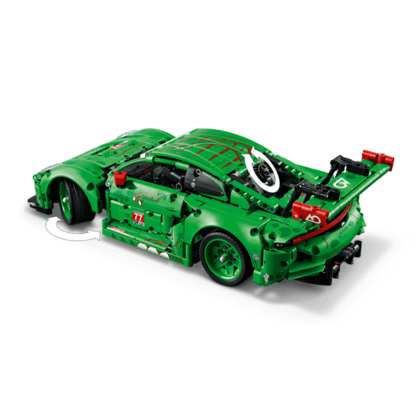 42224_WEB_SEC04_NOBG_en-gb LEGO Porsche 911 GT3 R REXY AO Racing auto 42224