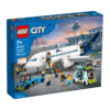 LEGO Pasažieru lidmašīna 60367