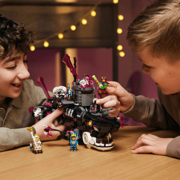 71500_Lifestyle_Cons_03_en-gb LEGO Nightmare Shark zemūdene 71500