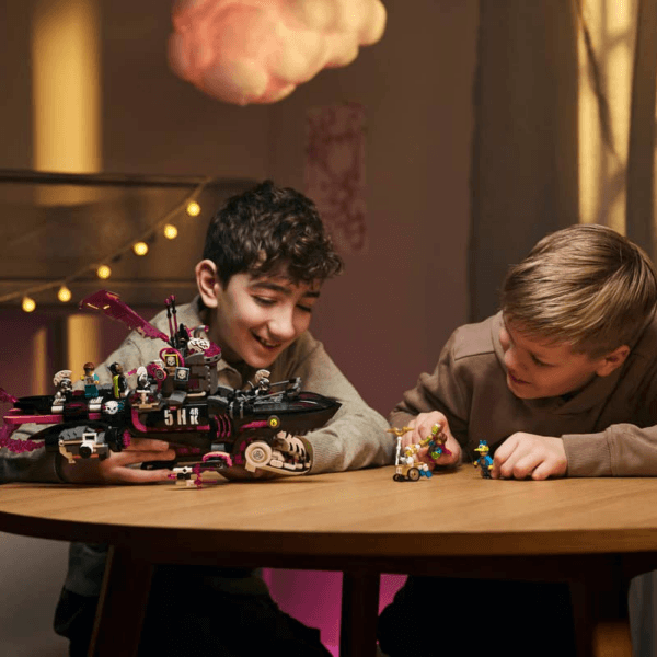 71500_Lifestyle_Cons_en-gb LEGO Nightmare Shark zemūdene 71500