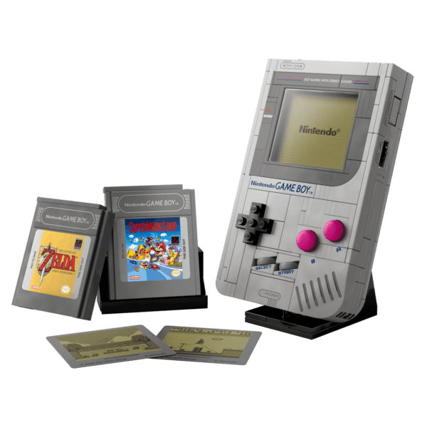 72046_Prod_en-gb LEGO Game Boy™ 72046