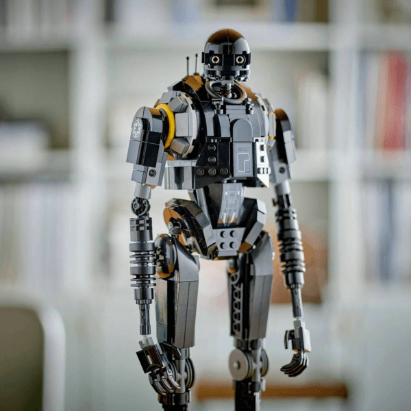 LEGO K-2SO™ Drošības droīds 75434