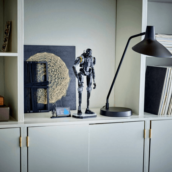 LEGO K-2SO™ Drošības droīds 75434