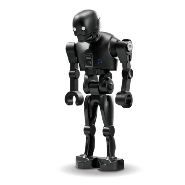 LEGO K-2SO™ Drošības droīds 75434