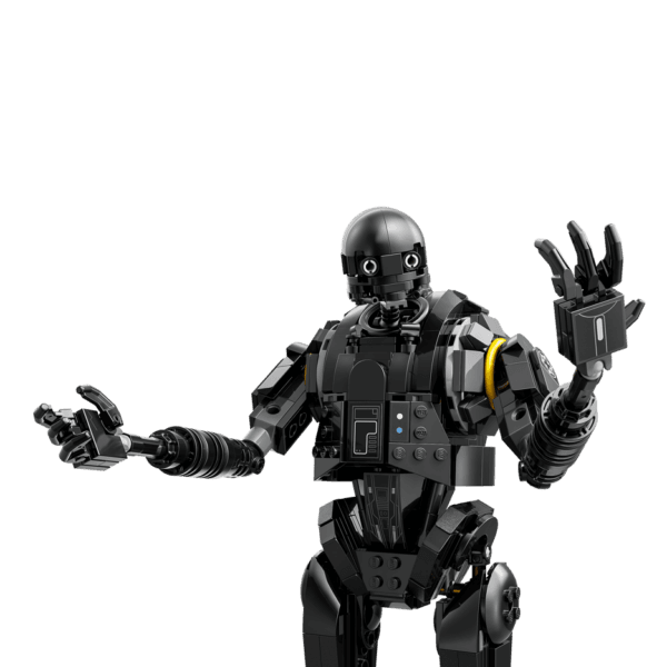 LEGO K-2SO™ Drošības droīds 75434