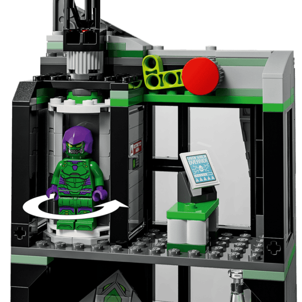 76324_WEB_SEC02_NOBG_en-gb LEGO Zirnekļcilvēks pret Oscorp 76324