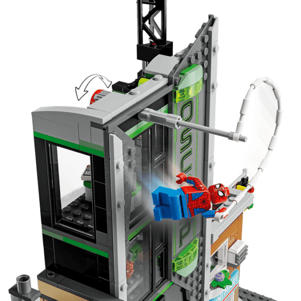 76324_WEB_SEC04_NOBG_en-gb LEGO Zirnekļcilvēks pret Oscorp 76324