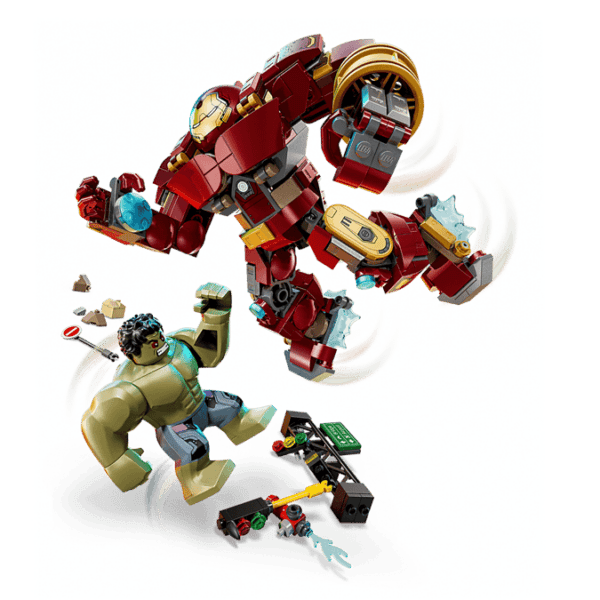 76343_WEB_SEC03_NOBG_en-gb LEGO Spraigā kauja: Hulkbuster pret Halku 76343