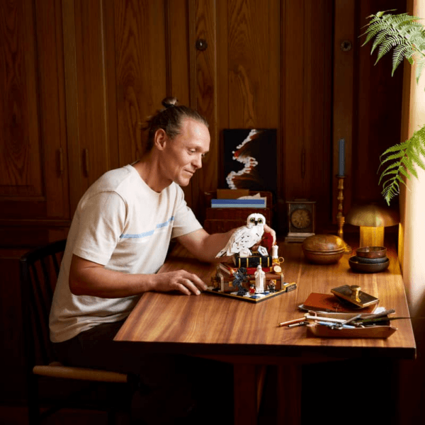 76466_Lifestyle_Cons_01_en-gb LEGO Filozofu akmens – Kolekcionāra izdevums 76466