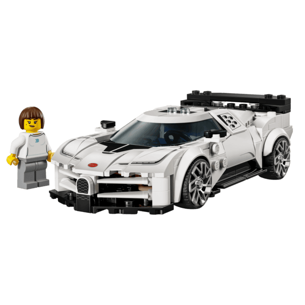 77240_Prod LEGO Bugatti Centodieci sporta hiperauto 77240