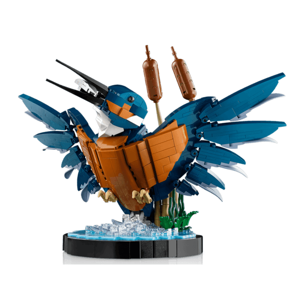 10331_alt3 LEGO Zivju dzenītis 10331
