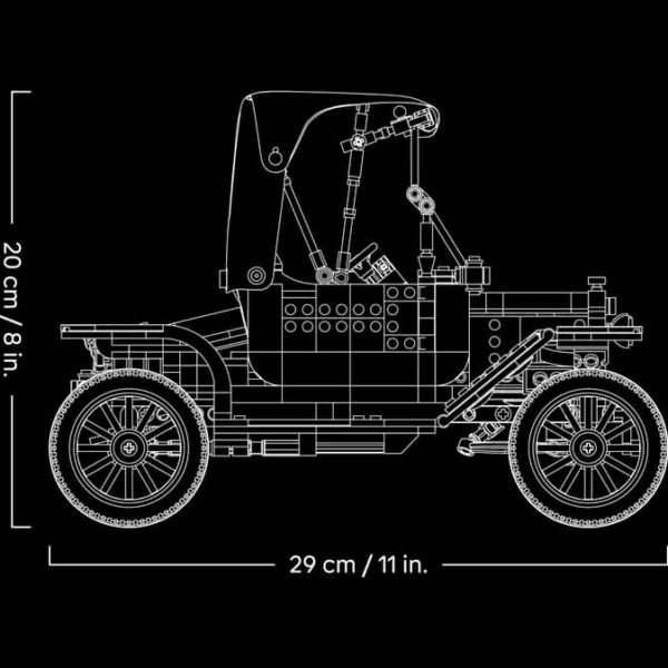 11376_WEB_SEC11 LEGO Ford Model T 11376