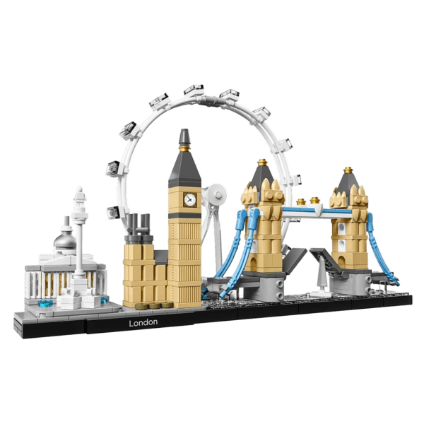 LEGO Londona 21034