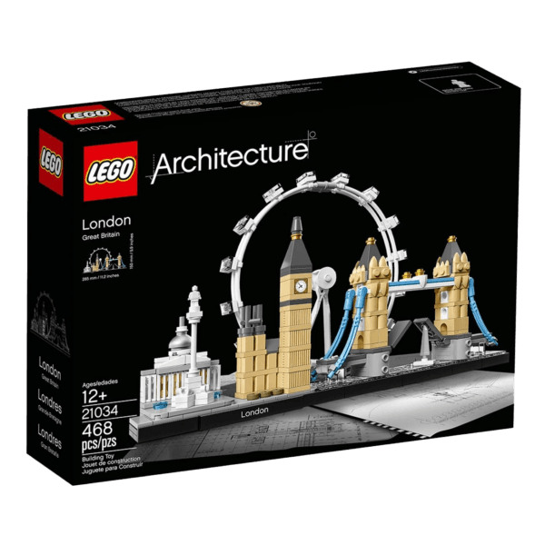 21034_alt1 LEGO Londona 21034
