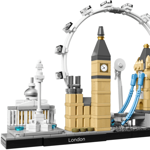 LEGO Londona 21034
