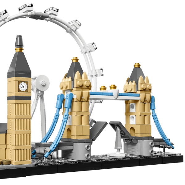 LEGO Londona 21034
