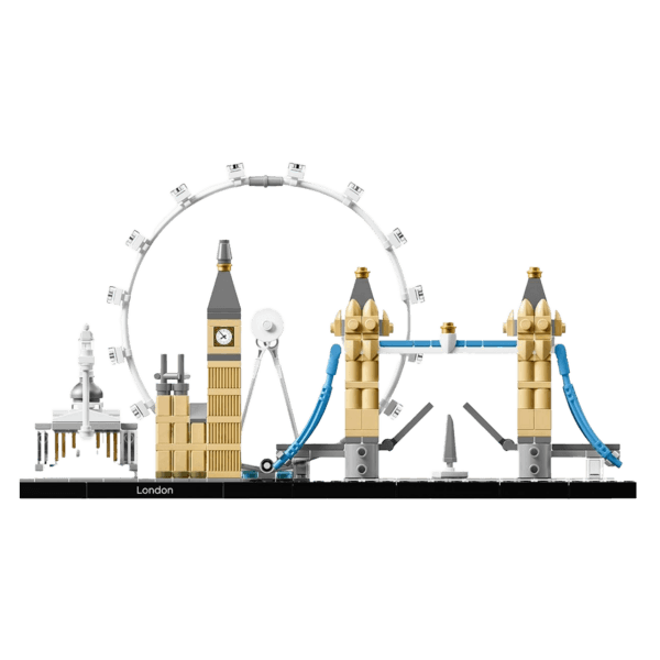 LEGO Londona 21034