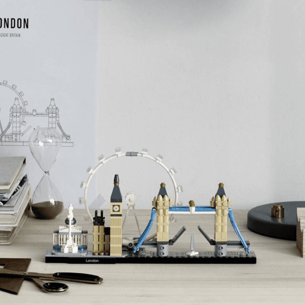 LEGO Londona 21034