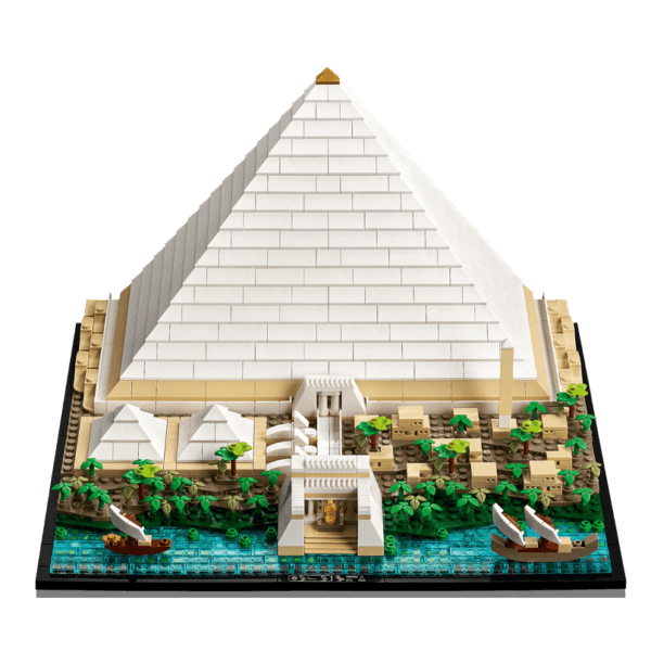 21058_alt2 LEGO Gīzas Lielā piramīda 21058