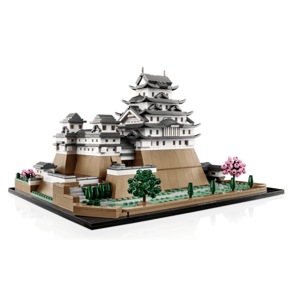 LEGO Himedži pils 21060