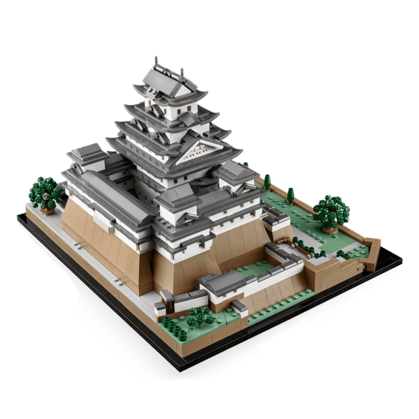 LEGO Himedži pils 21060