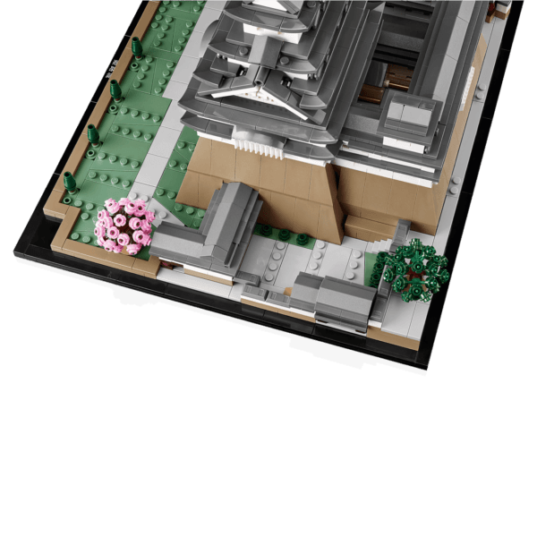 LEGO Himedži pils 21060