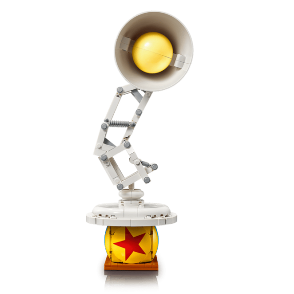 LEGO Disney Pixar Luxo Jr. 21357