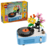 31172_boxprod_v39_en-gb LEGO Skaņuplašu atskaņotājs ar ziediem 31172